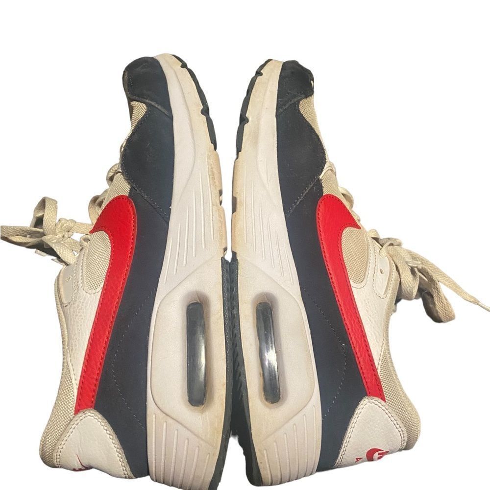 Nike Air Zoom size 11 rubbing shoes great condition see pictures - Picture 5 of 6
